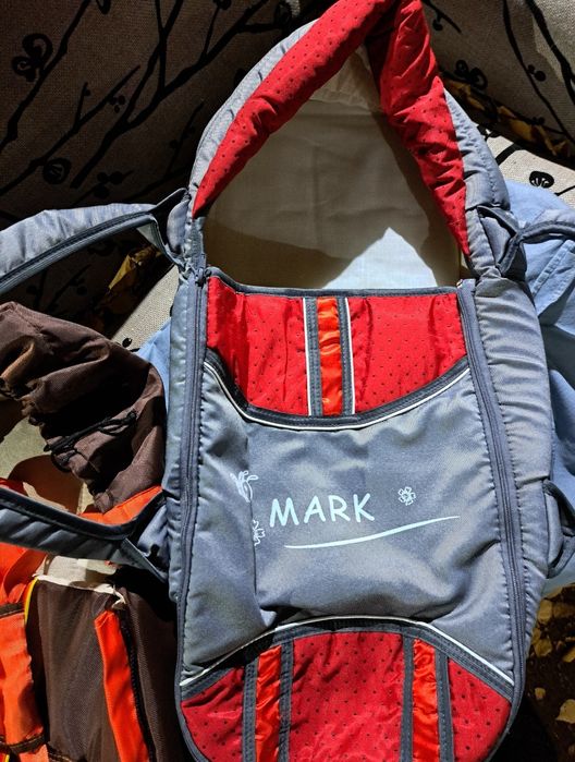 Продам сумки переноски для младенцев