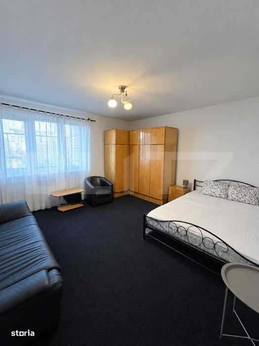 Apartament 2 camere, 60 mp, zona Complex Studentesc