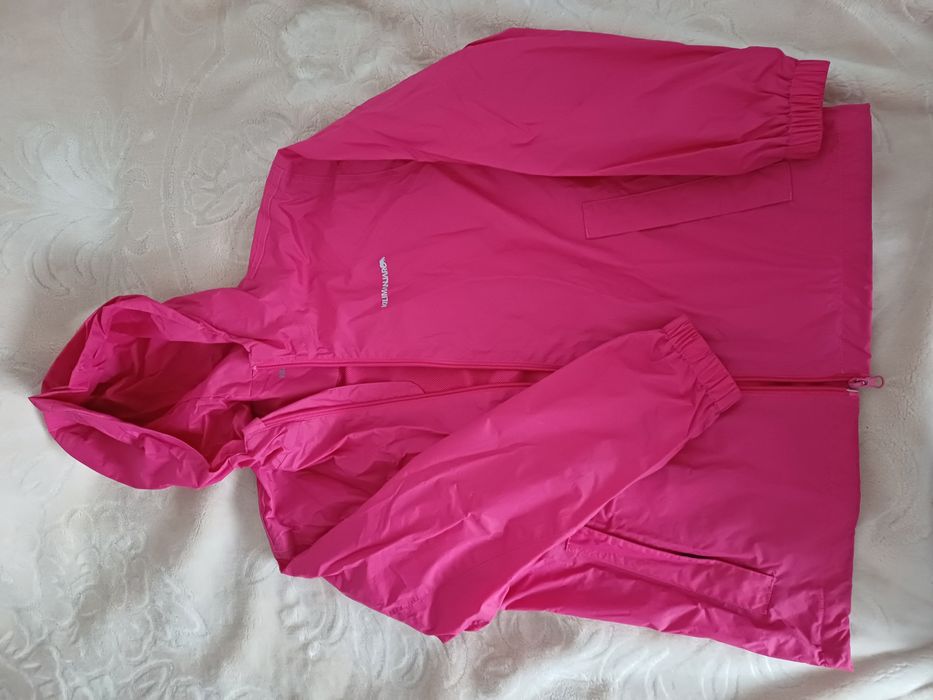 jacheta impermeabila fete 152