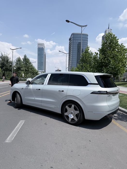 Deepal S09 Ultra Plus (full)