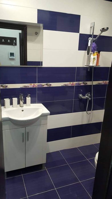 Нощувки гр. Пловдив с паркомясто