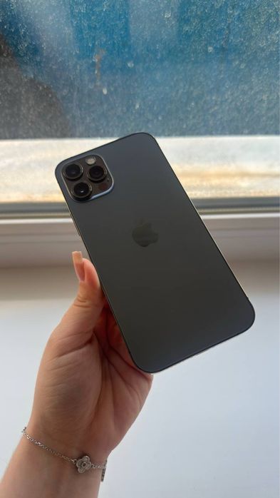 Iphone 12 Pro АКБ 75%