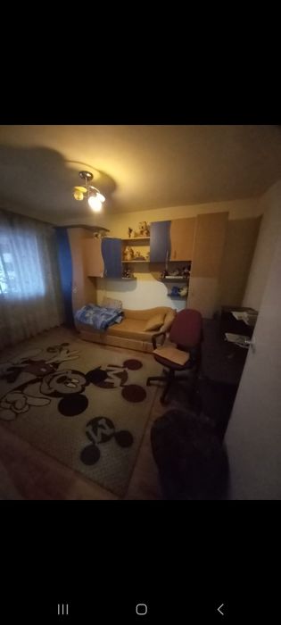 Apartament 3 camere