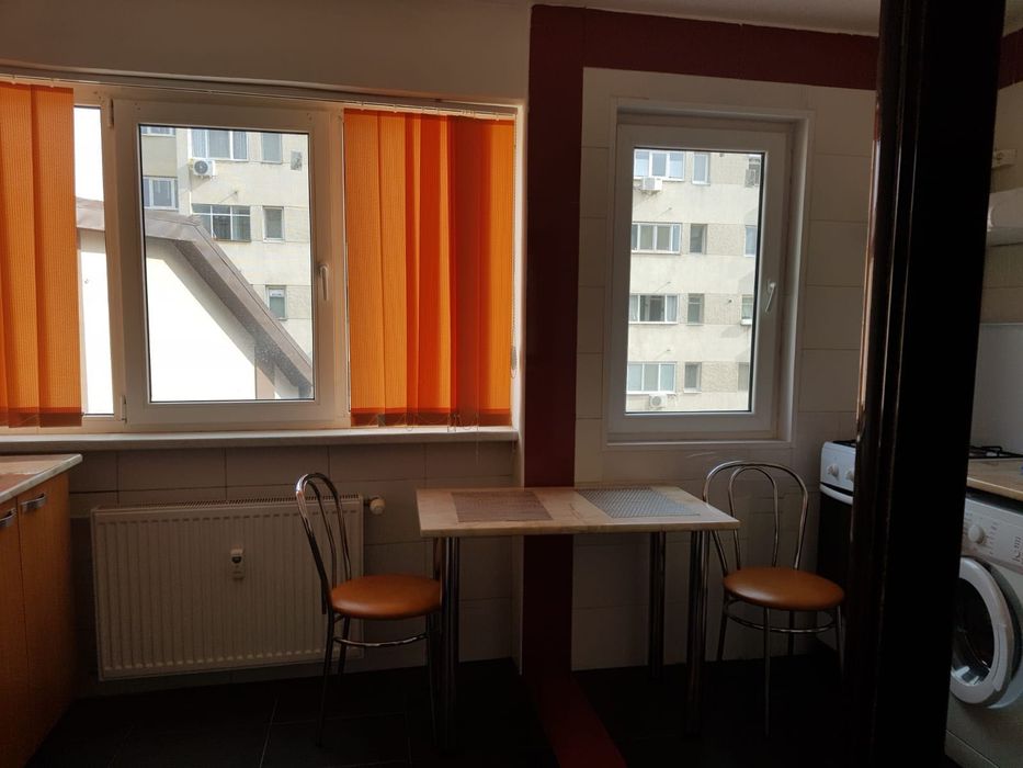 Închiriere garsonieră