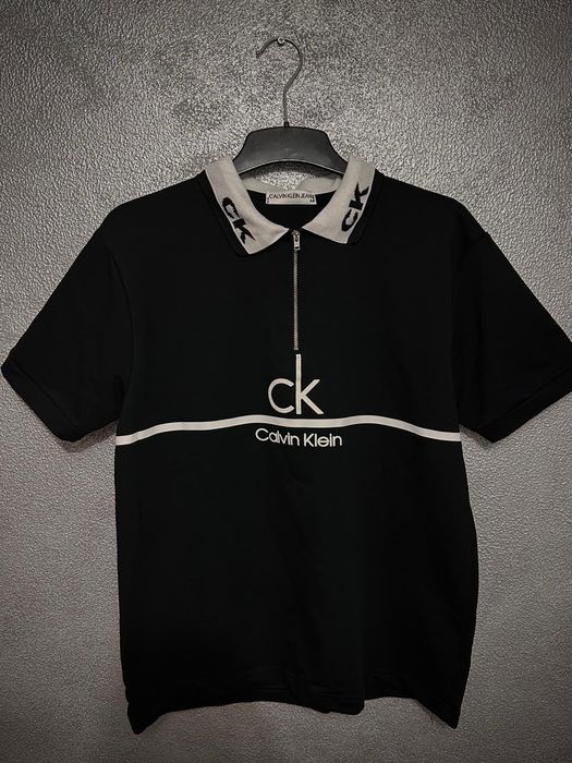 Tricou Calvin Klein