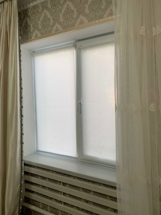 Жалюзи ВСЕ ВЫДИ у нас