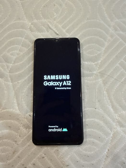 Samsung A12 самсунг A12