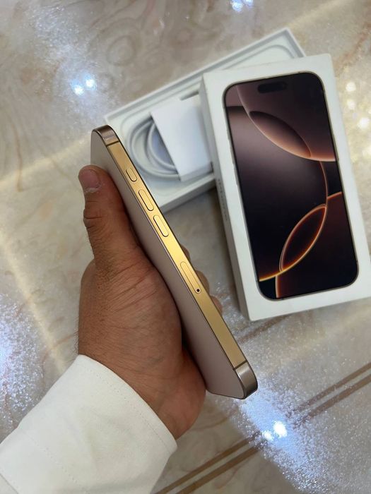 Iphone 16 pro srochna