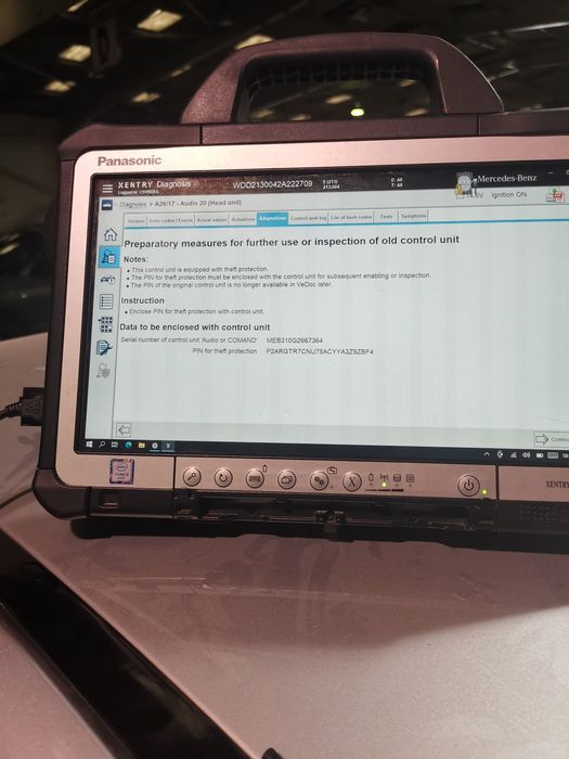 Electrician / Chei Auto