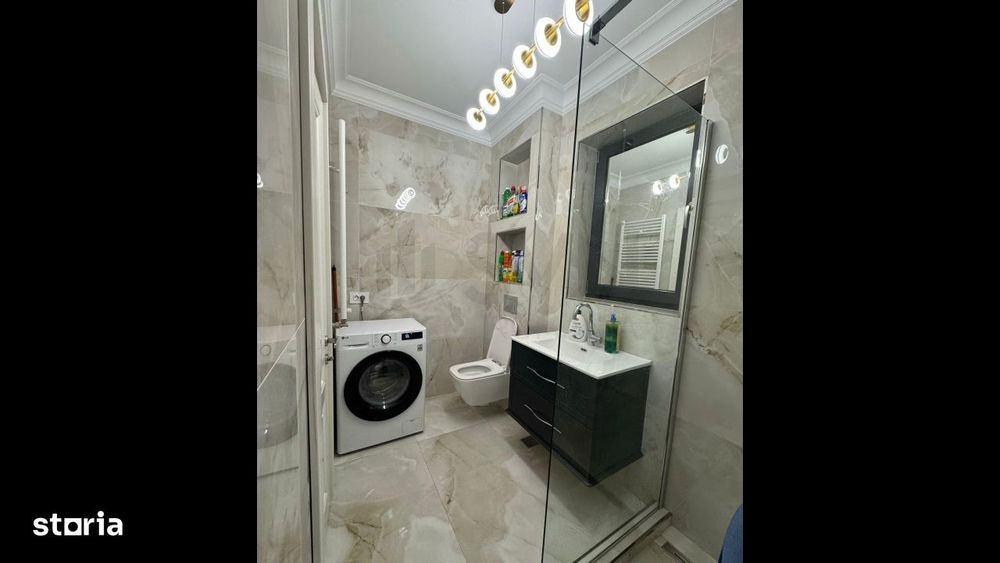Apartament 3 camere I Aviatiei I Curte 160 mp