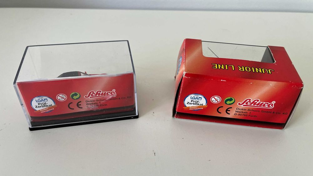 Machete BMW Z3 - MGB Cabrio - Schuco - 1:72 Cluj-Napoca • OLX.ro