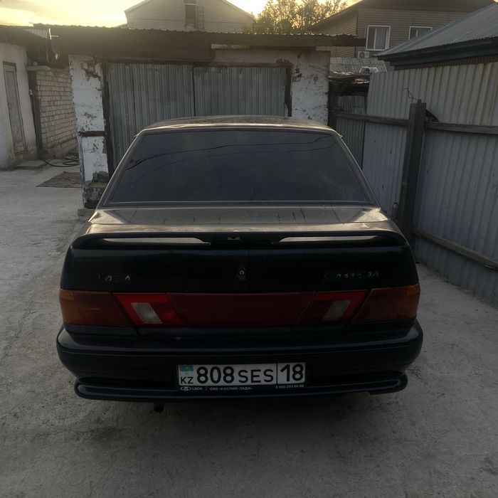 2115 ваз продам .