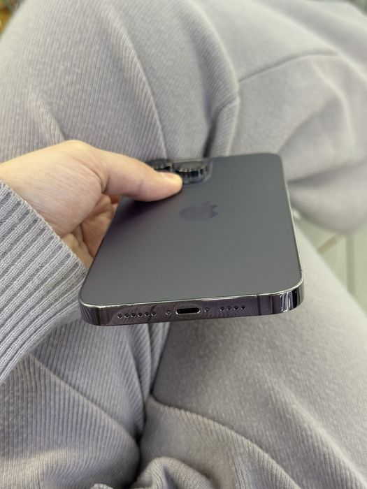 айфон 14 про макс