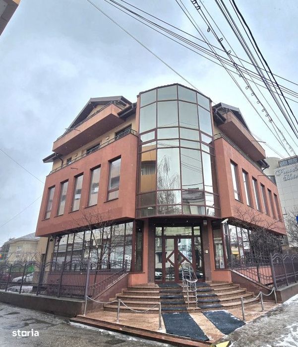 Spatiu Comercial Ultracentral