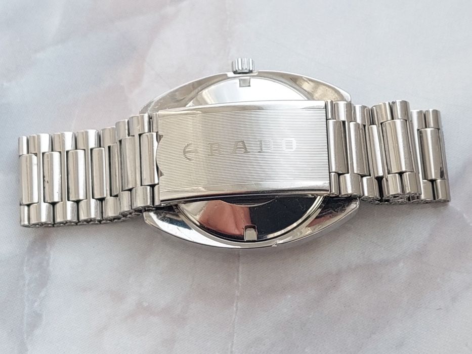 Ceas Rado Cornell automatic perfect functional, colectie