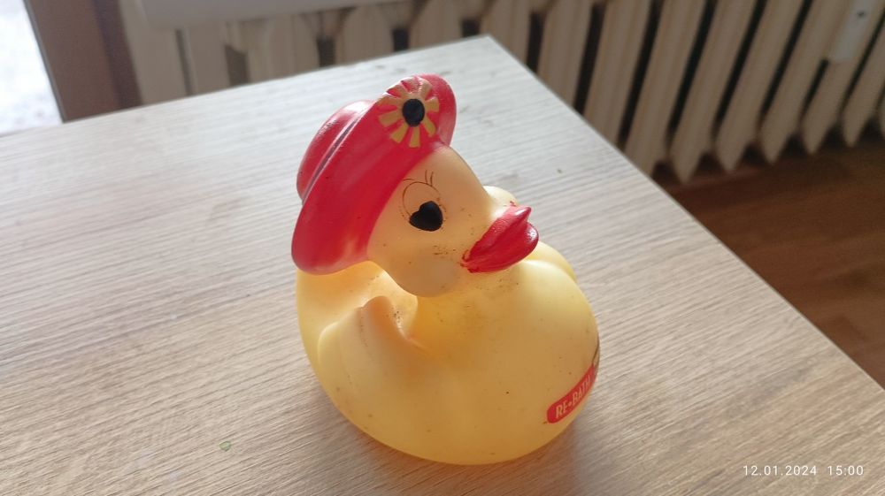 Гумени играчки ПАТЕТА