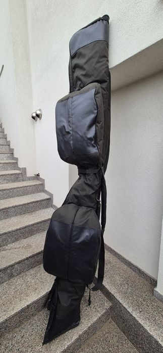 Шаранджийски калъф Anaconda