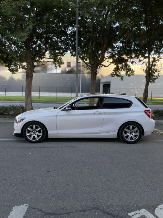 BMW Seria 1 114i