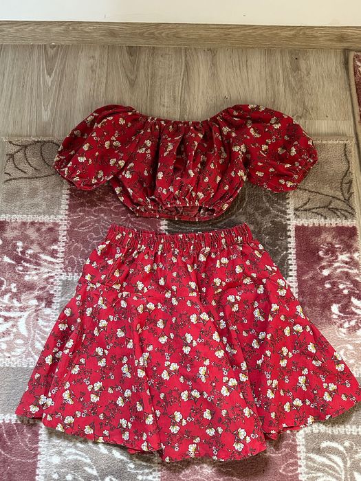 Комплект от 2 части Кристал бутик