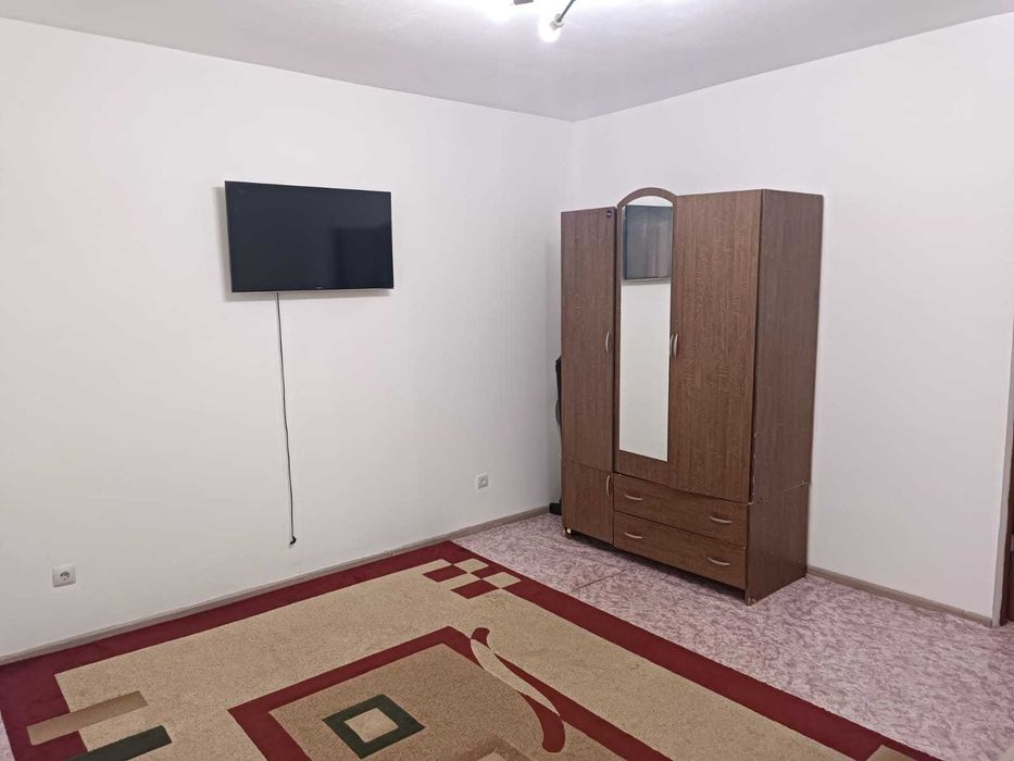 1 ком 37м² в центре Зачагнск