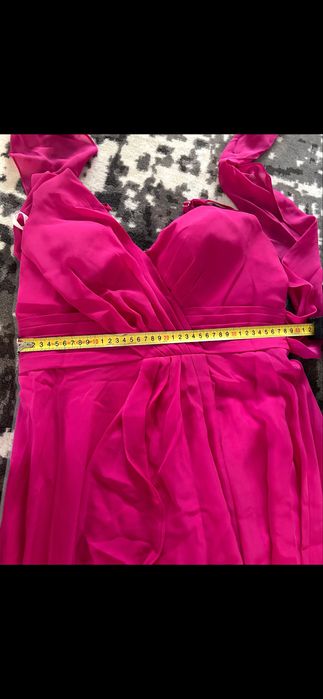 Rochie eleganta nr 36-38 100 lei