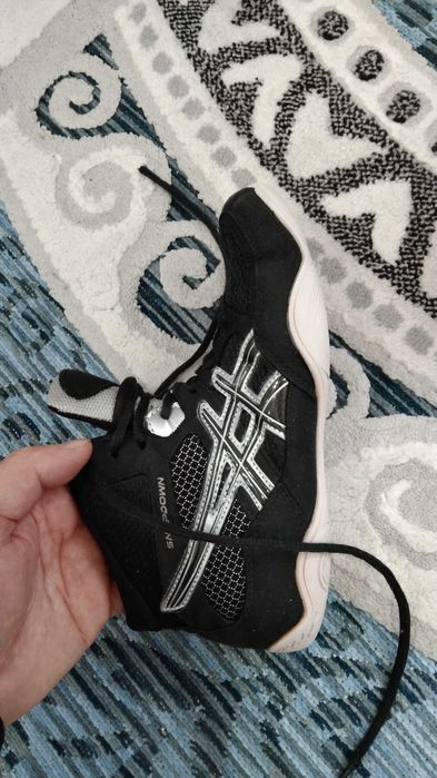 Детская спортивная борцовка