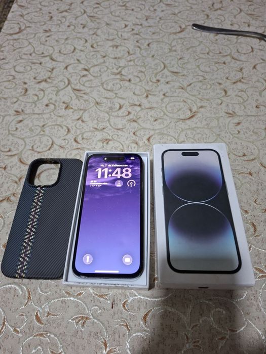 iphone 14 pro 128 gb