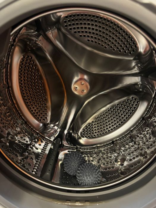 Стиральная машинка LG