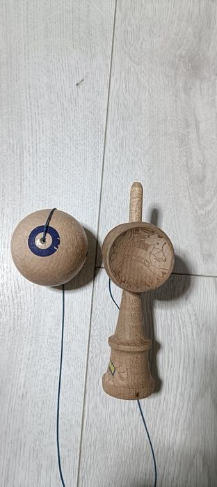 Kendama Krom Pro Model
