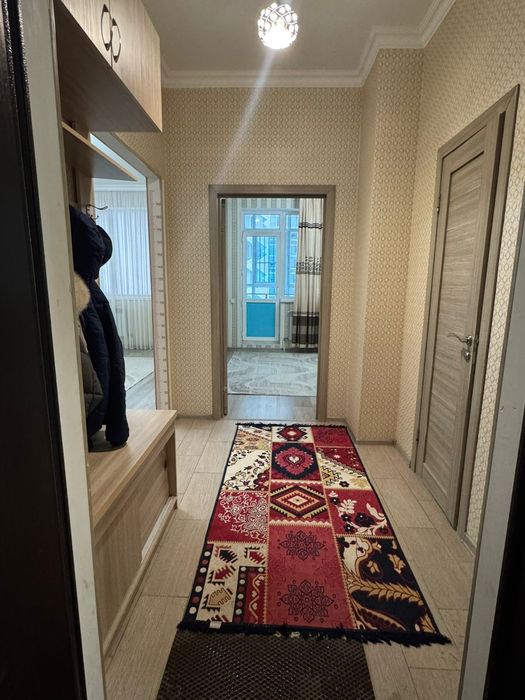 Продаётся 2 ком квартира срочно