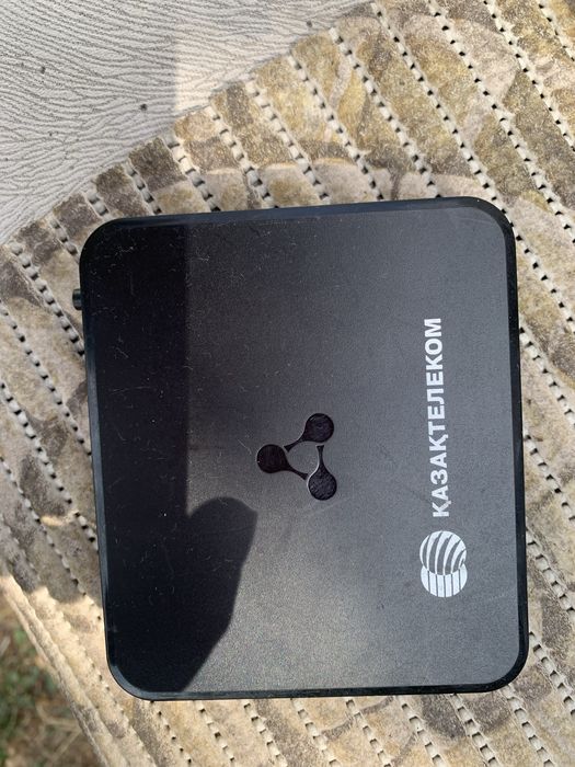 Казактелеком Модем