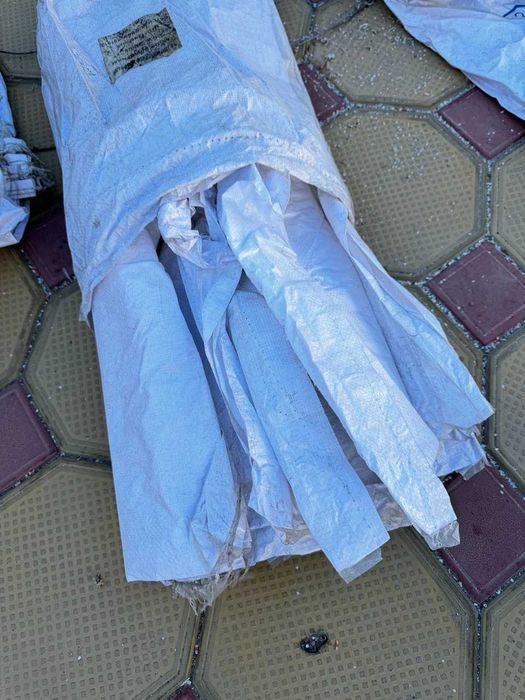 Мешки полипропиленовые