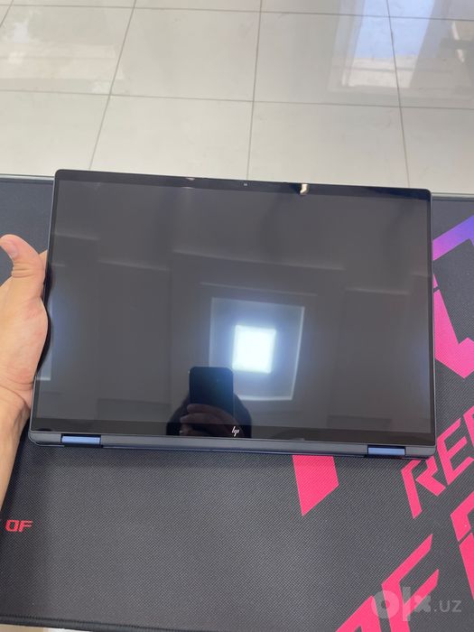 Ноутбук Hp OmniBook