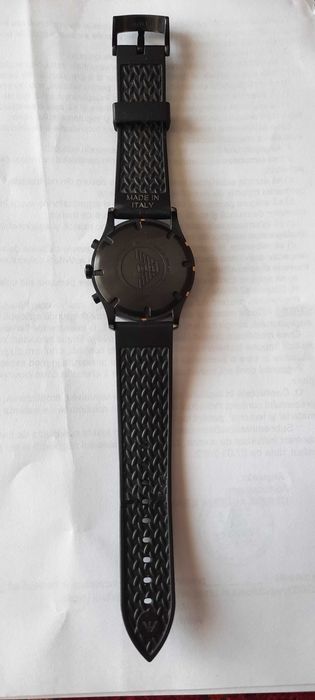 Ceas emporio armani original