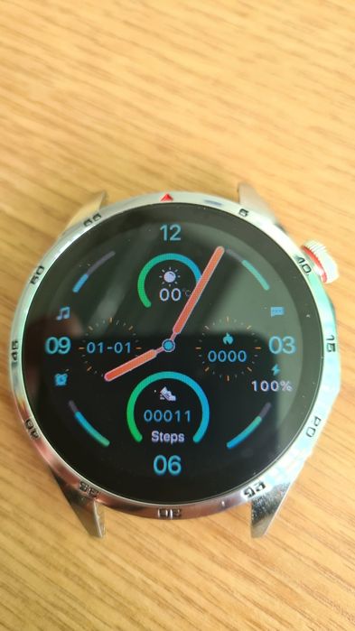 Vând smartwatch nou
