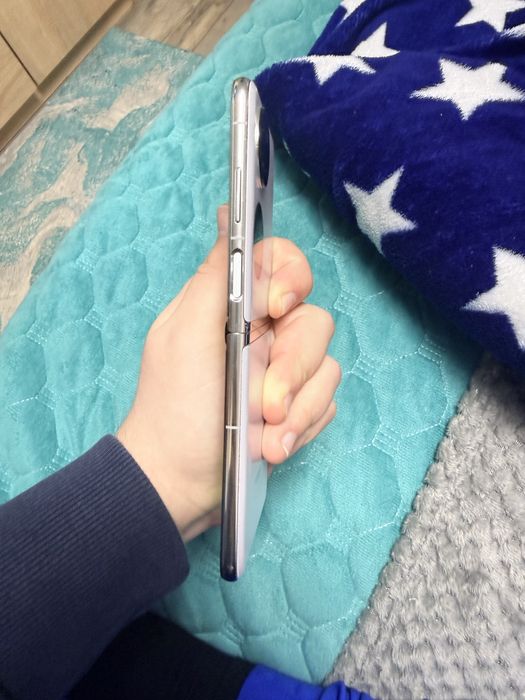 vand huawei p50 pocket