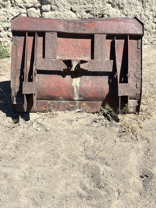 MTZ 80 жағдайы жақсы