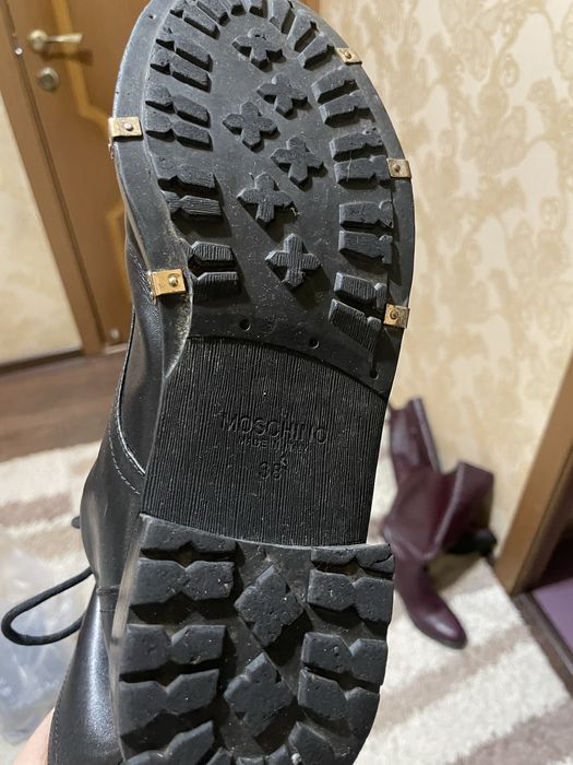 Продам ботиночки