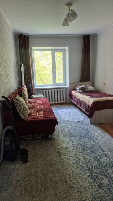Продам 3 комнатную квартиру