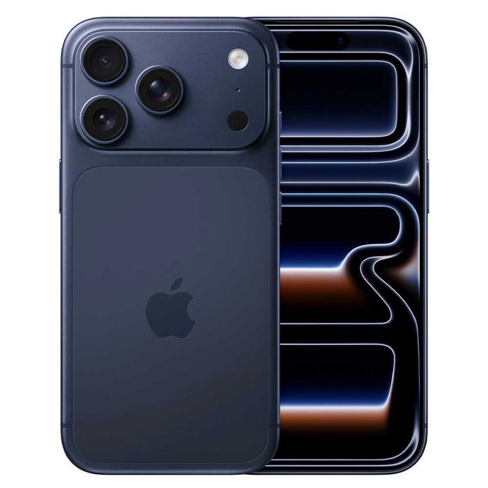 Apple IPhone 17 Pro (только e-sim) Уральск 0704