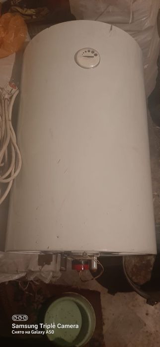 Водонагреватель ..
