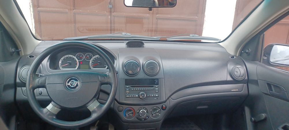 Продам нексия R3