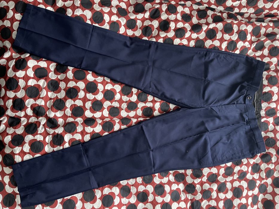 Costum barbatesc marimea xl