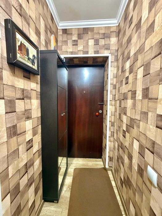 Продается 3-х ком.квартира