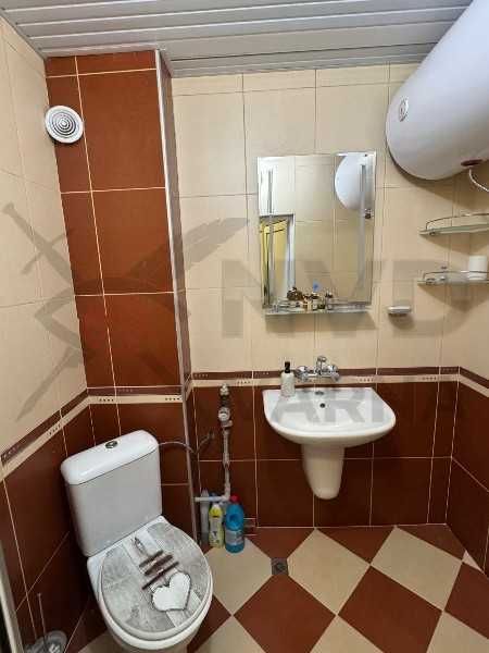 Дава се под наем Тристаен апартамент в Варна, Чайка - 62 кв.м за 548.25 € - Снимка #6