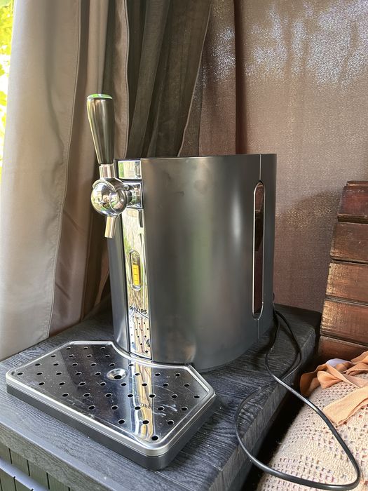 Диспенсър за бира