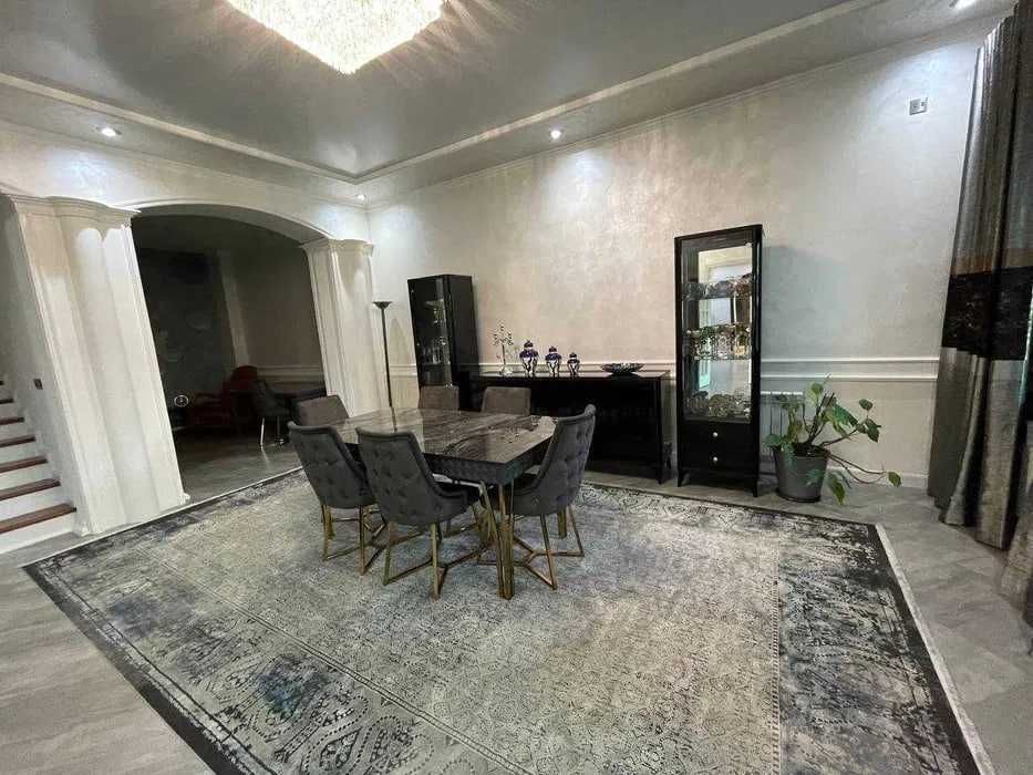 Аренда Дом на Саракульке 6000у.е