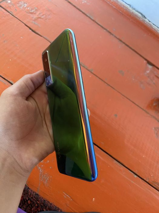 Vivo y53s 128гб