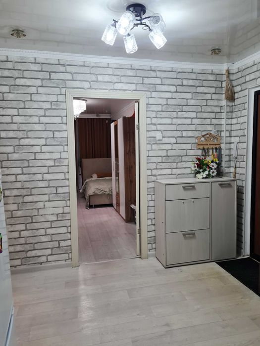 Уютная квартира .