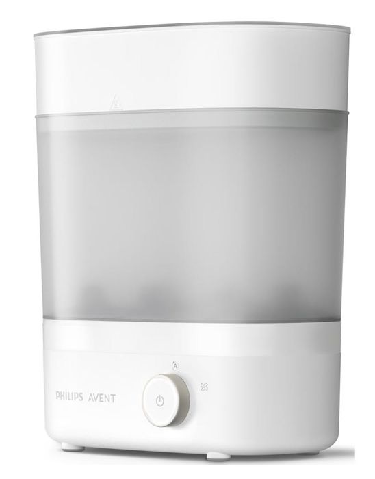 ЧИСТО НОВ стерилизатор Philips Avent Premium, с изсушаване